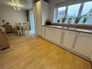 Open Plan Dining Kitchen- click for photo gallery